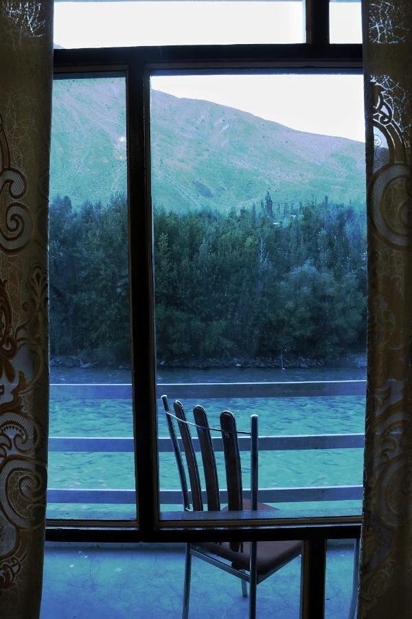The Royal Kargil Hotel Exterior photo